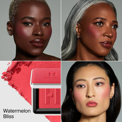 Haus Labs Color Fuse Blush 5g WATERMELON BLISS
