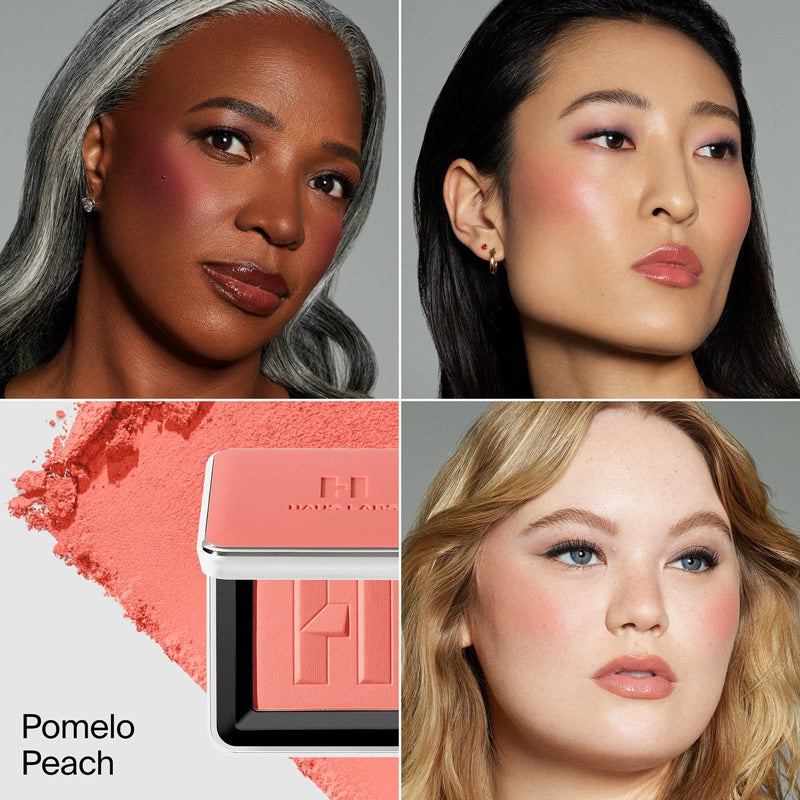 Haus Labs Color Fuse Blush 5g POMELO PEACH