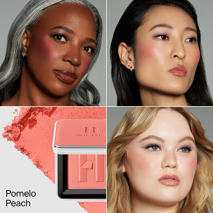 Haus Labs Color Fuse Blush 5g POMELO PEACH