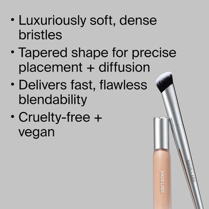 Haus Labs Makeup Brushes CONCEALER