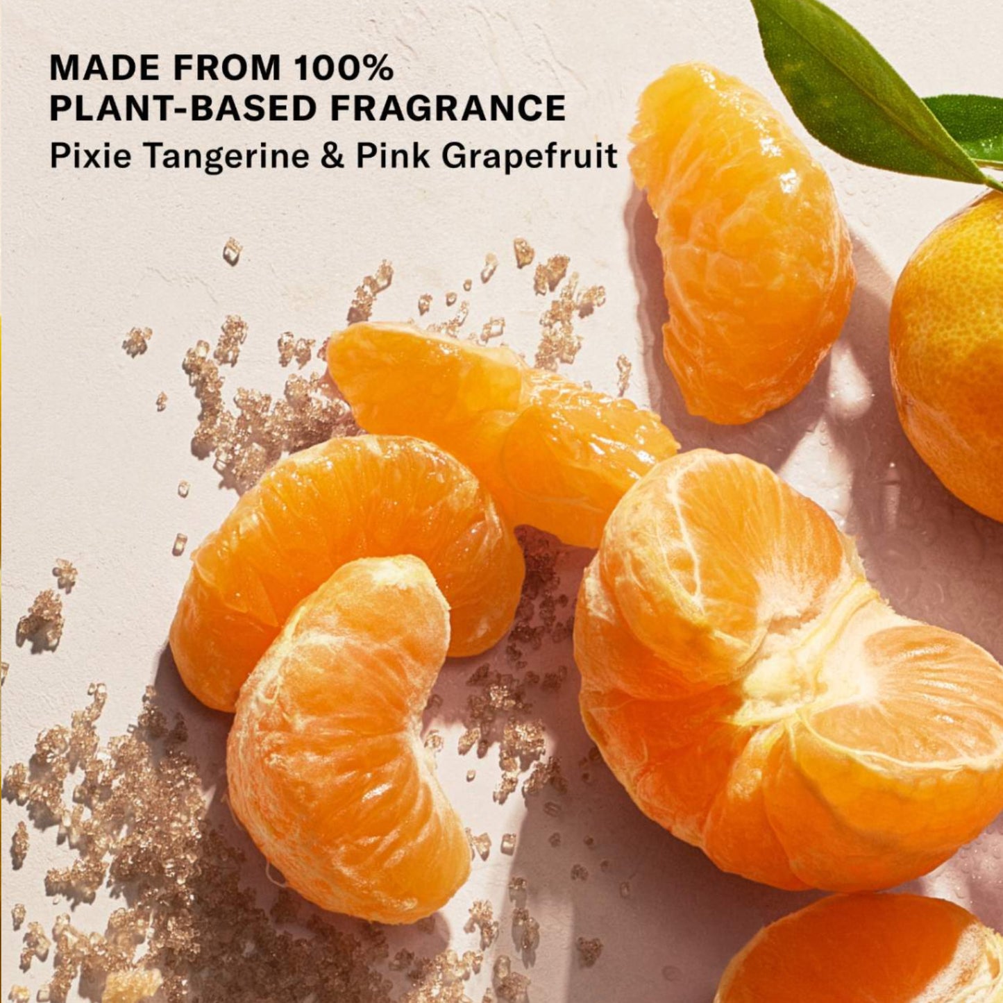 Josie Maran Body Butter 60ml REFILL TOPLESS TANGERINE