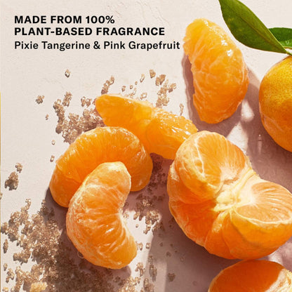 Josie Maran Body Butter 60ml REFILL TOPLESS TANGERINE