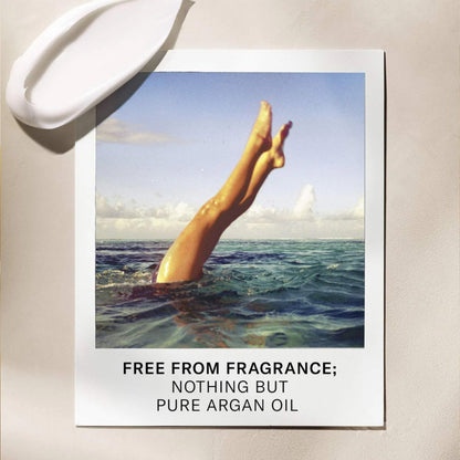 Josie Maran Body Butter 60ml REFILL UNSCENTED