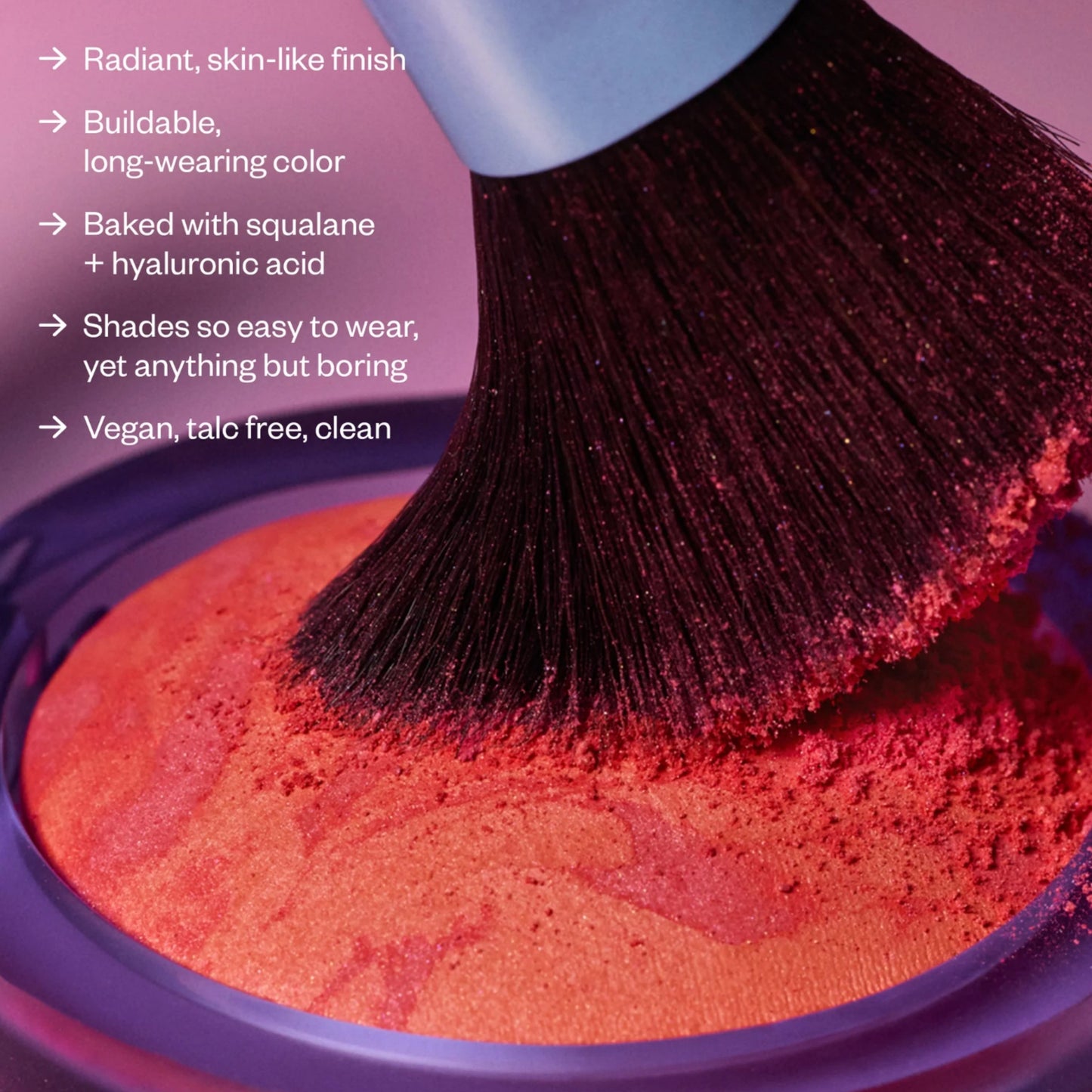 Kosas Blush Is Life 4.5g