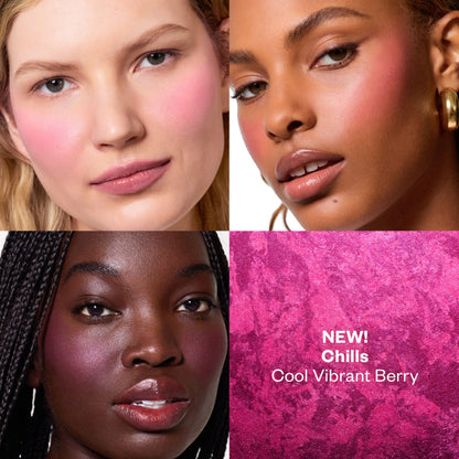 Kosas Blush Is Life 4.5g CHILLS