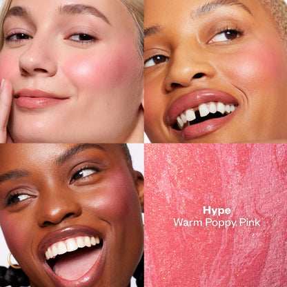 Kosas Blush Is Life 4.5g HYPE