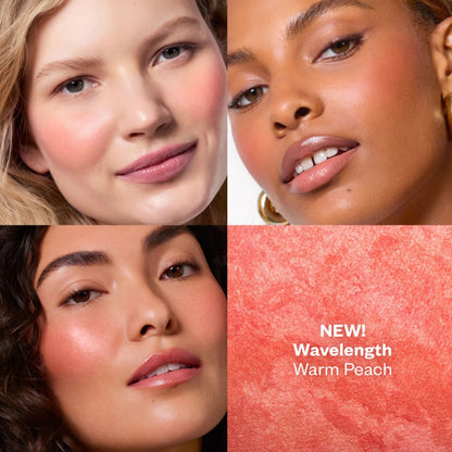Kosas Blush Is Life 4.5g WAVELENGTH