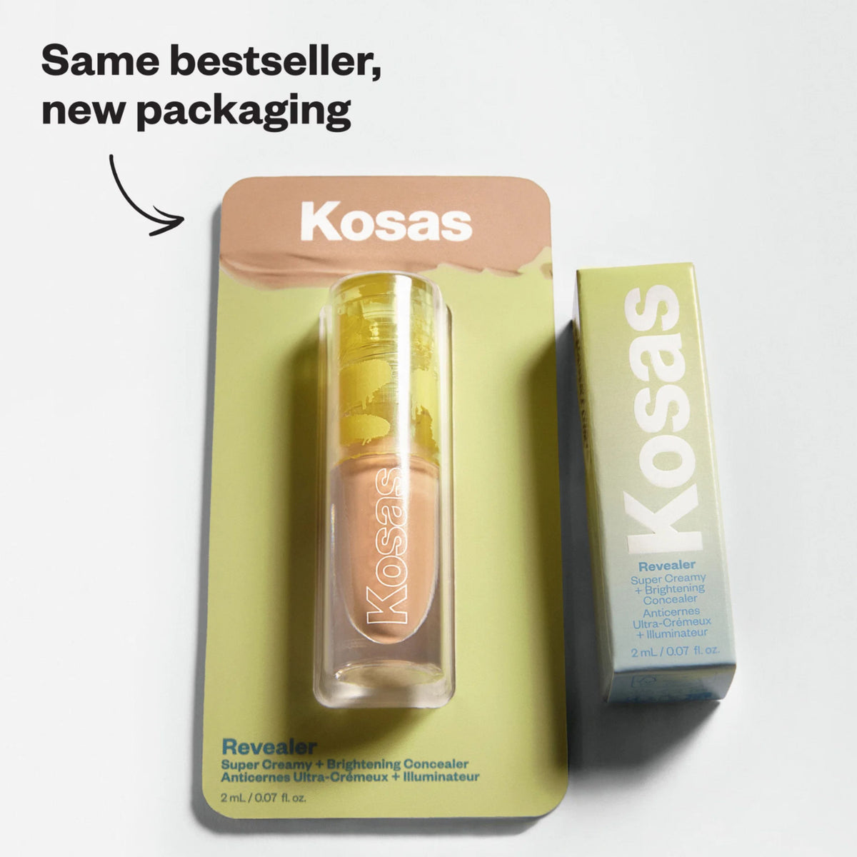 Kosas Revealer Concealer 6ml