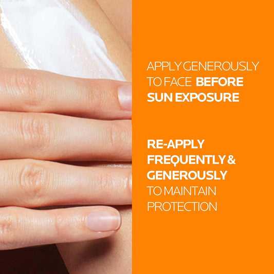 La Roche Posay Anthelios UVMune 400 SPF50+