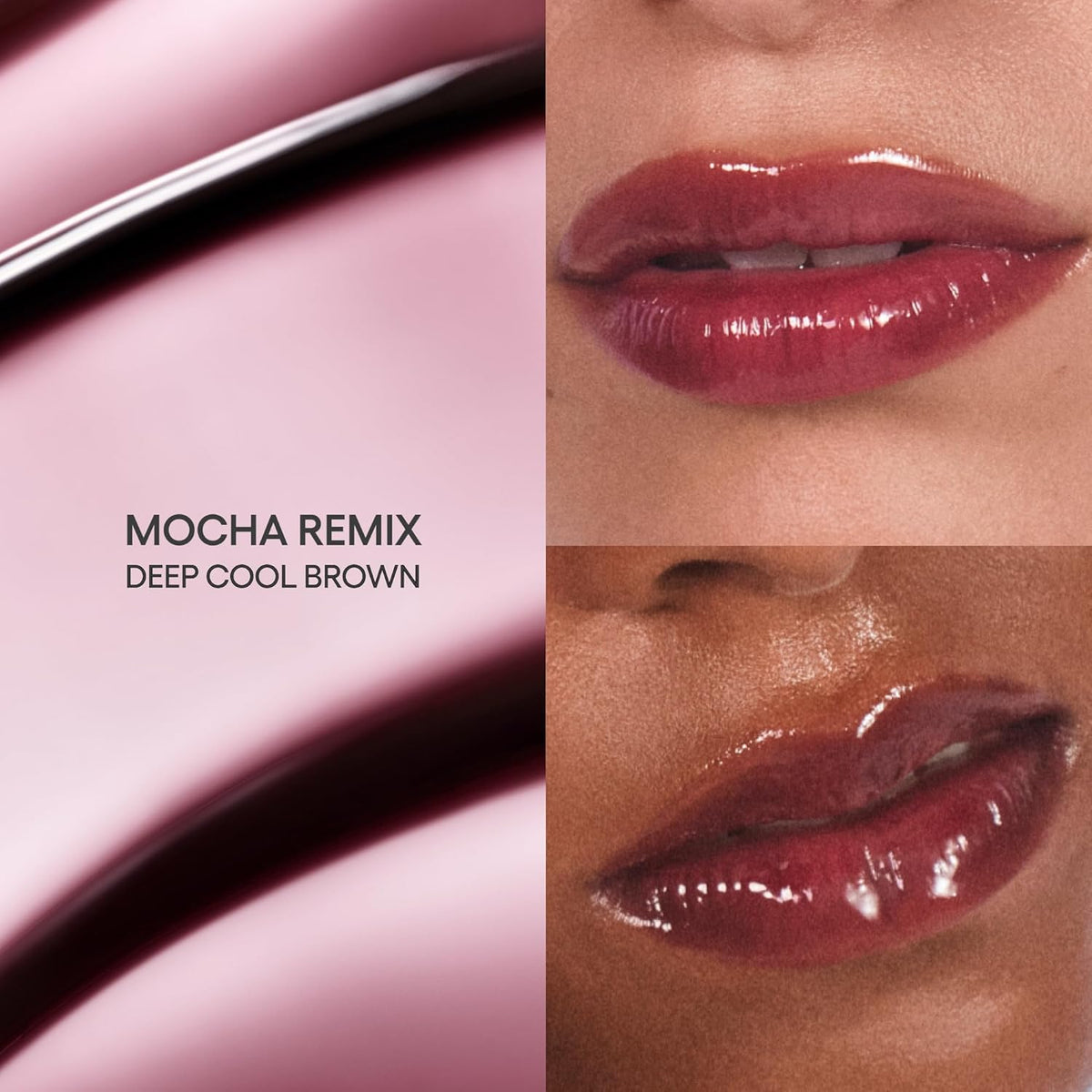 Laneige Juice Box Lip Tint 4.5g MOCHA REMIX