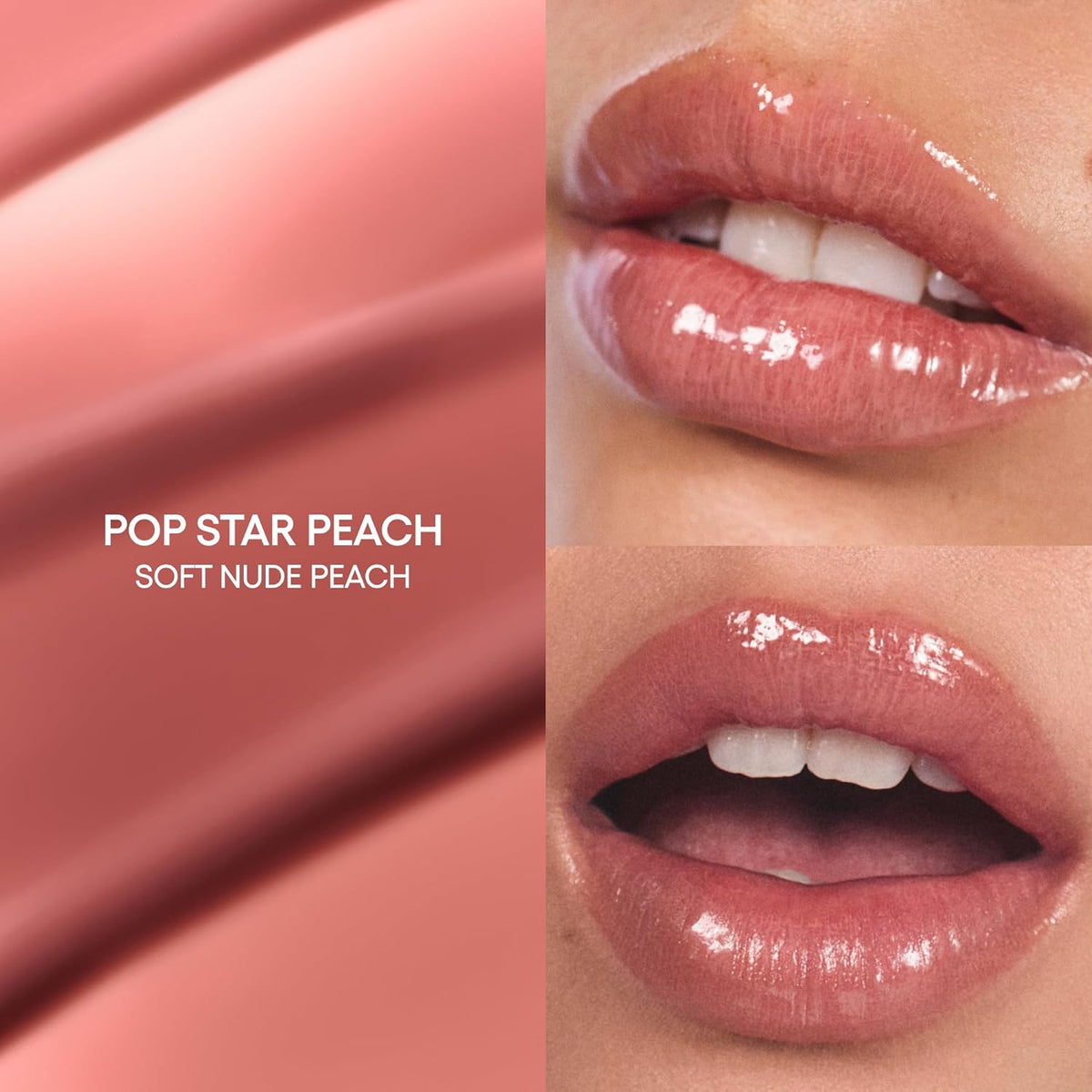 Laneige Juice Box Lip Tint 4.5g POP STAR PEACH