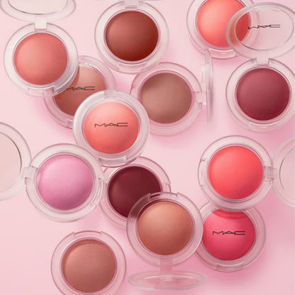 MAC Glow Play Blush