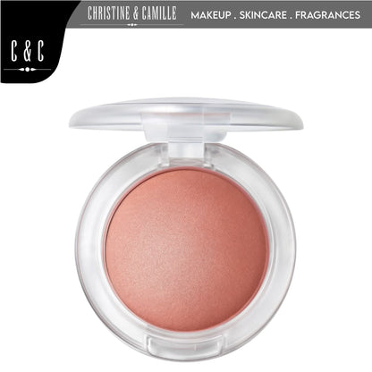 MAC Glow Play Blush