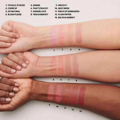 MAC Glow Play Blush
