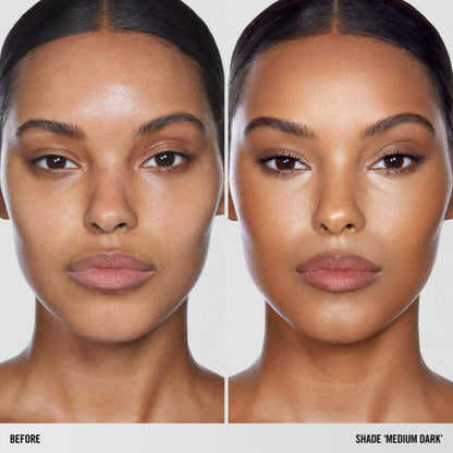 Makeup by Mario SoftSculpt Transforming Skin Enhancer 5g MEDIUM DARK