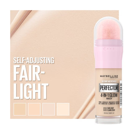 Maybelline Instant Age Rewind Perfector 20ml | US Version