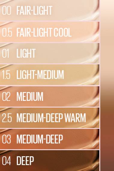 Maybelline Instant Age Rewind Perfector 20ml | US Version