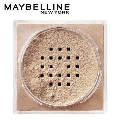 Maybelline Fit Me Loose Finishing Powder 20g