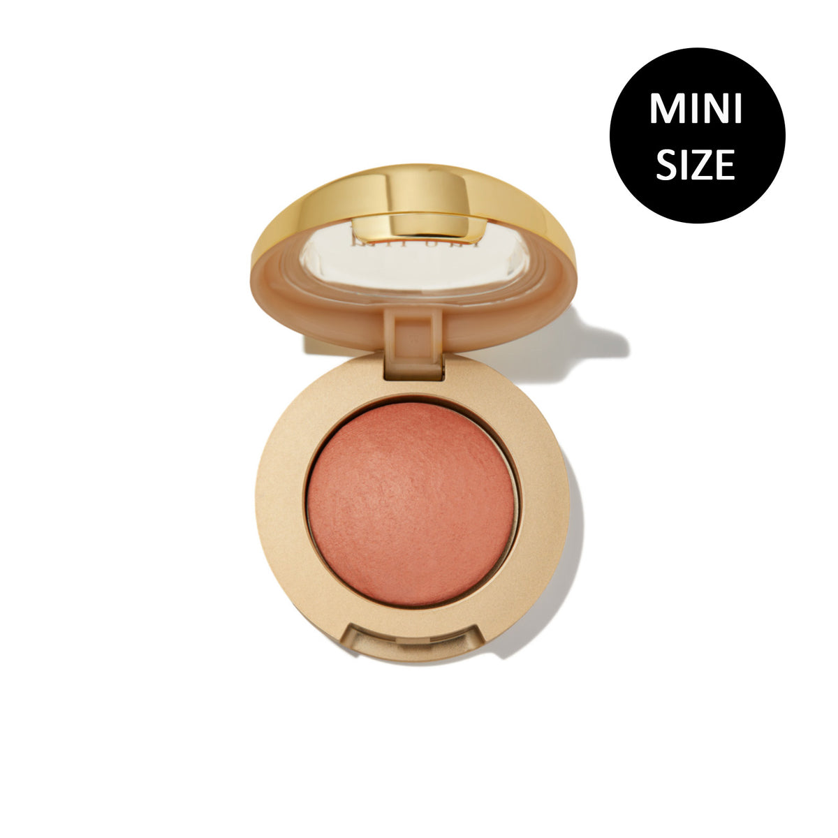 Milani Baked Blush 3.5g LUMINOSO - TRAVEL SZ