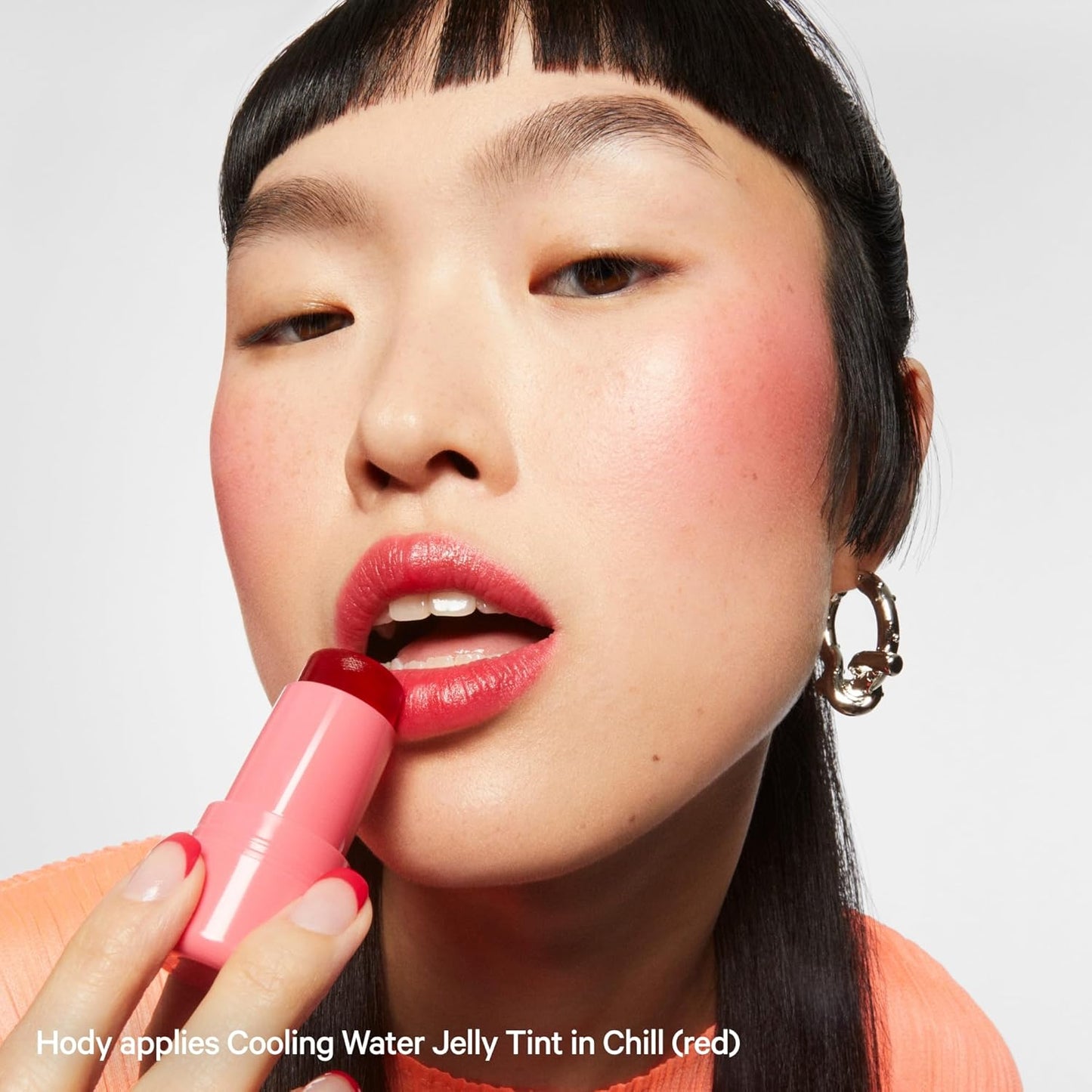 Milk Makeup Cooling Water Jelly Tint + Lip Stain 5g CHILL
