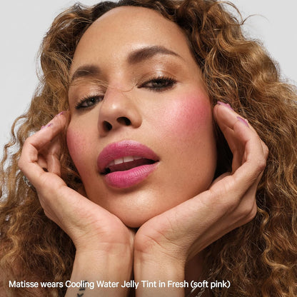 Milk Makeup Cooling Water Jelly Tint + Lip Stain 5g FRESH