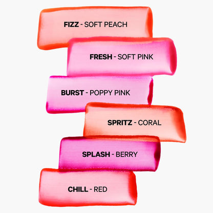 Milk Makeup Cooling Water Jelly Tint + Lip Stain 5g