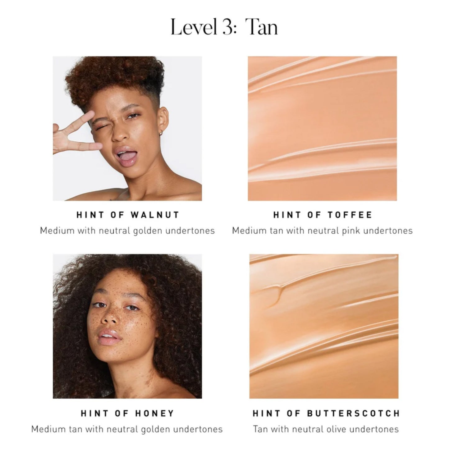Morphe Hint Hint Skin Tint 30ml HINT OF HONEY