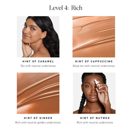 Morphe Hint Hint Skin Tint 30ml HINT OF CARAMEL