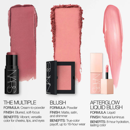 Nars The Multiple Soft Blur Stick 8g