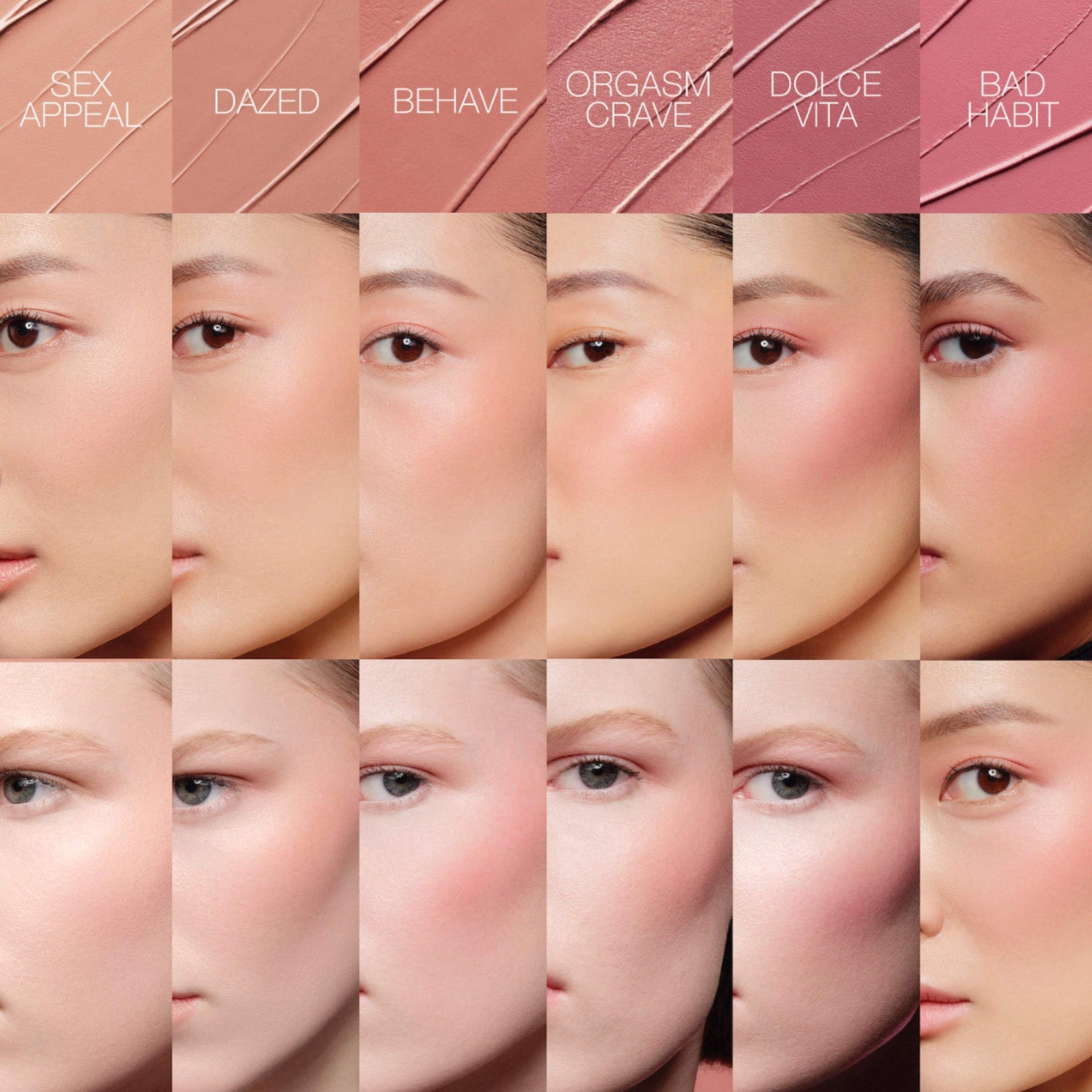 Nars The Multiple Soft Blur Stick 8g