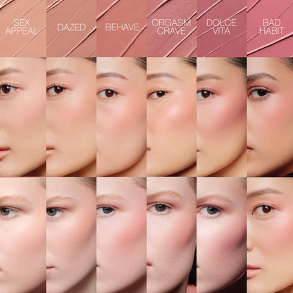 Nars The Multiple Soft Blur Stick 8g