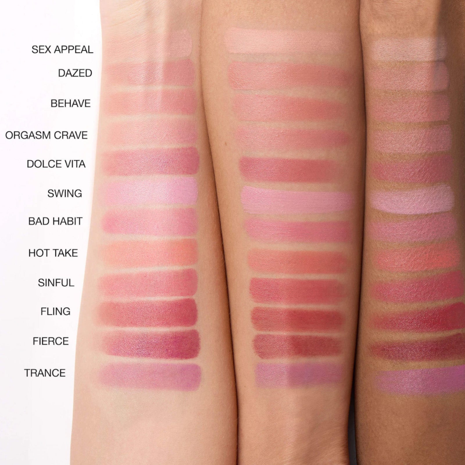 Nars The Multiple Soft Blur Stick 8g