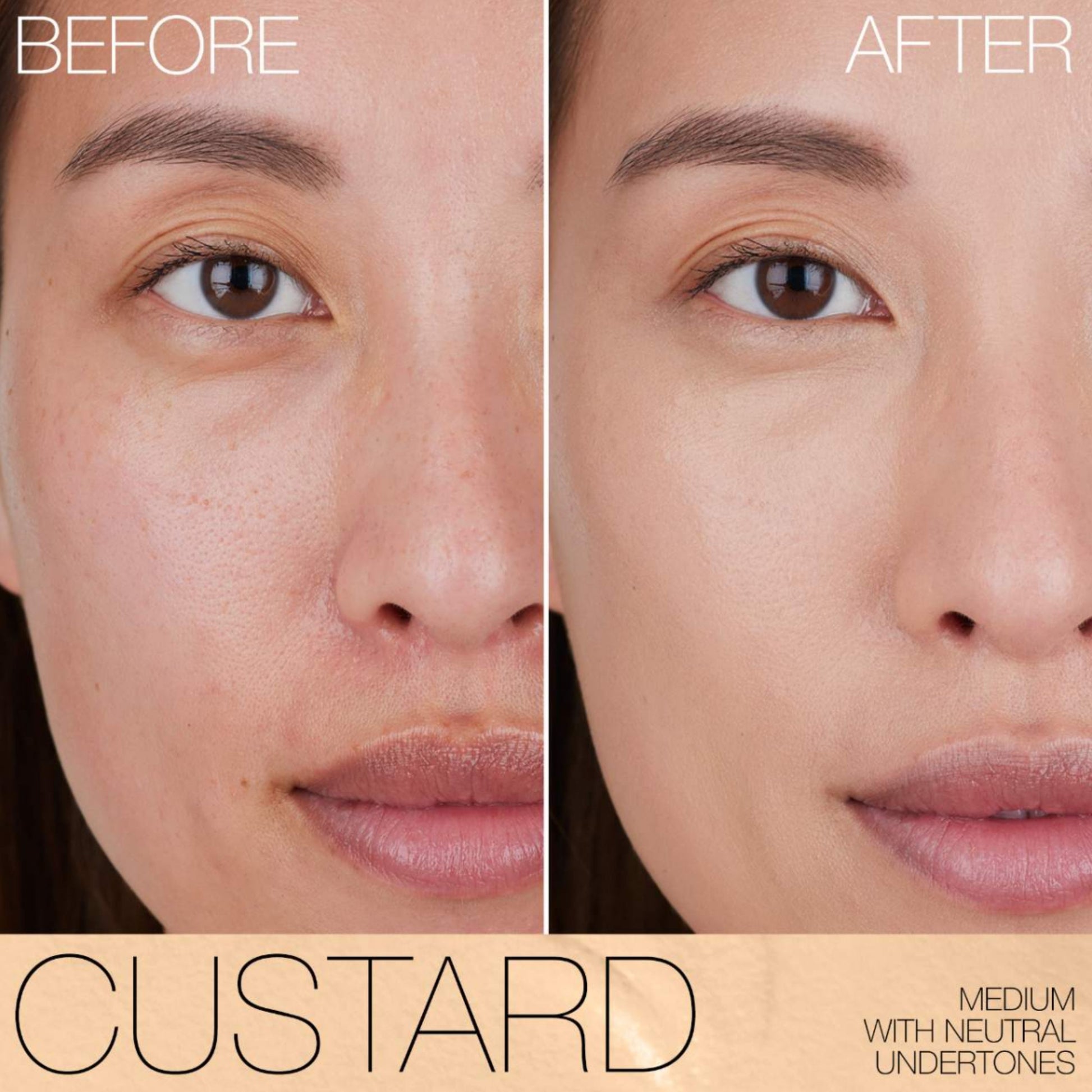 Nars Soft Matte Complete Concealer 6.2g CUSTARD
