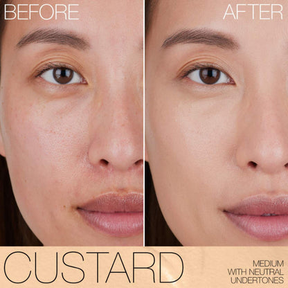 Nars Soft Matte Complete Concealer 6.2g CUSTARD