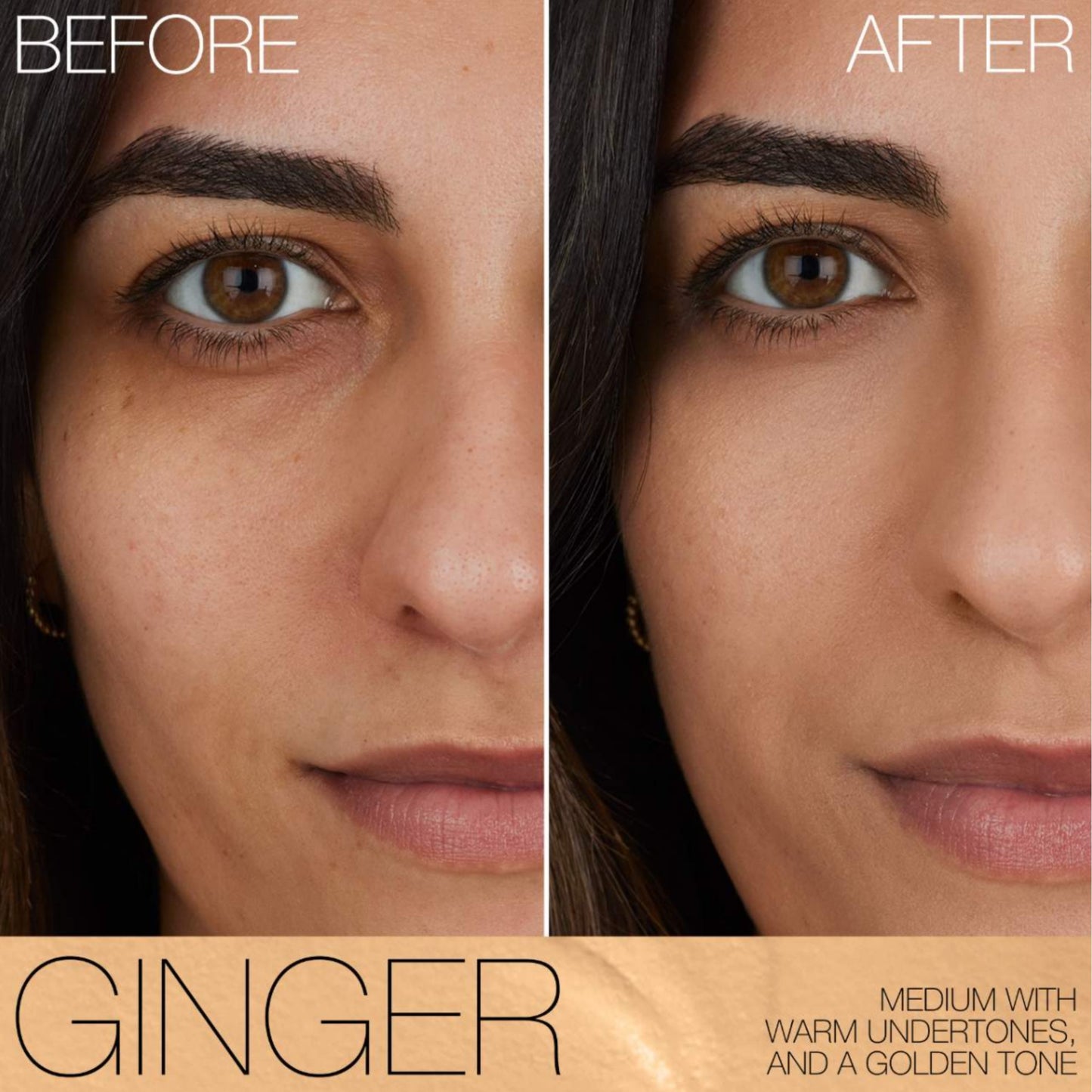Nars Soft Matte Complete Concealer 6.2g GINGER