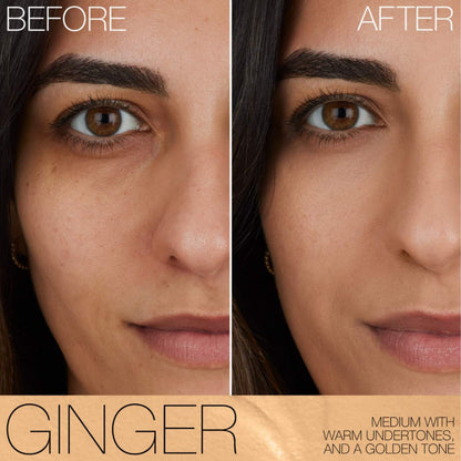 Nars Soft Matte Complete Concealer 6.2g GINGER