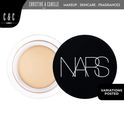 Nars Soft Matte Complete Concealer 6.2g