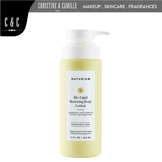 Naturium Bio-Lipid Restoring Body Lotion 414ml