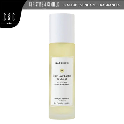 Naturium The Glow Getter Body Oil 100ml