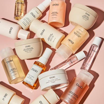 Ouai Medium Hair 300ml
