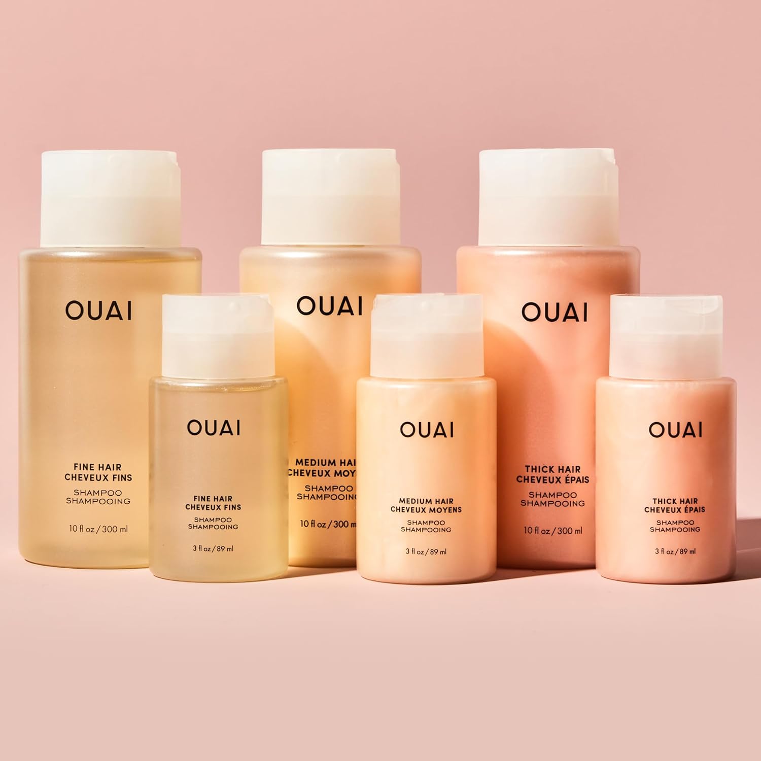 Ouai Medium Hair 300ml