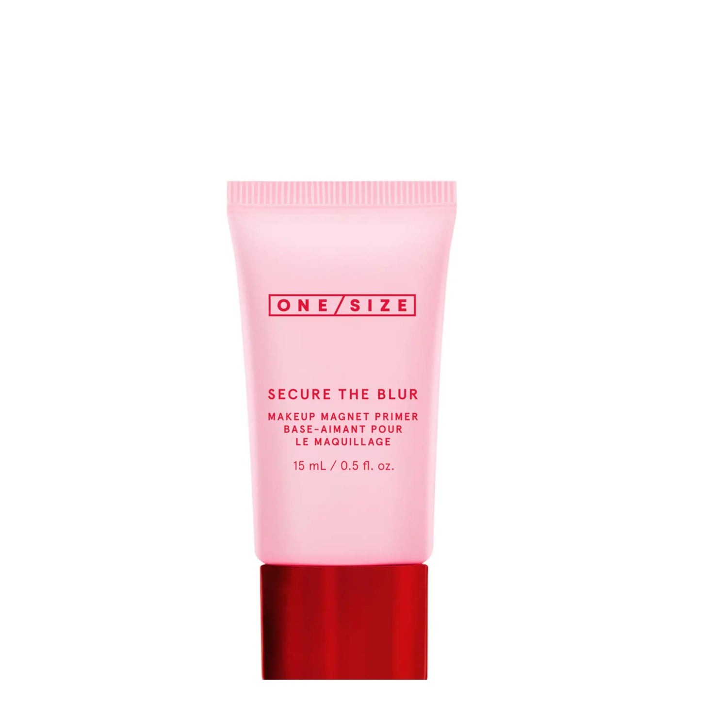 One Size Secure The Blur Makeup Magnet Primer 35ml 15ml