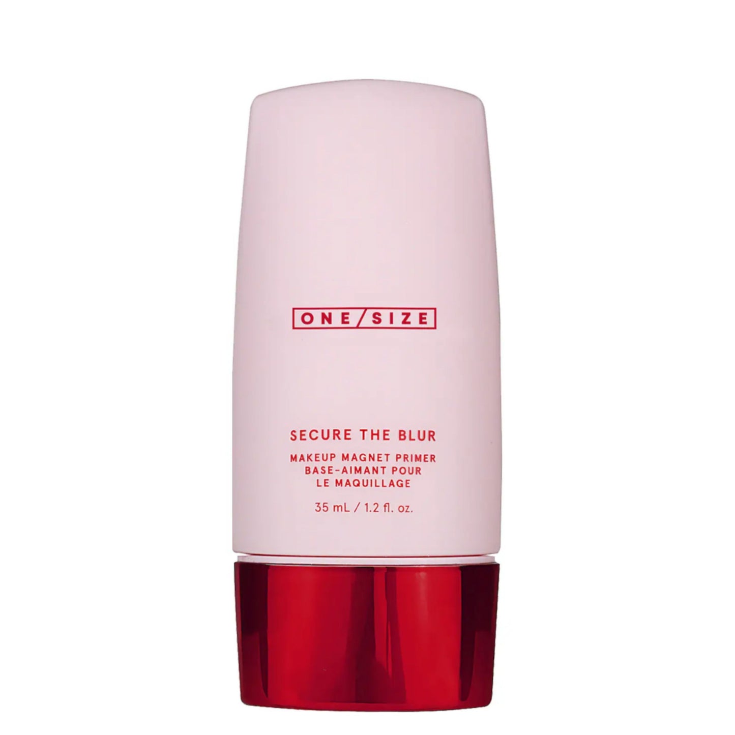 One Size Secure The Blur Makeup Magnet Primer 35ml 35ml
