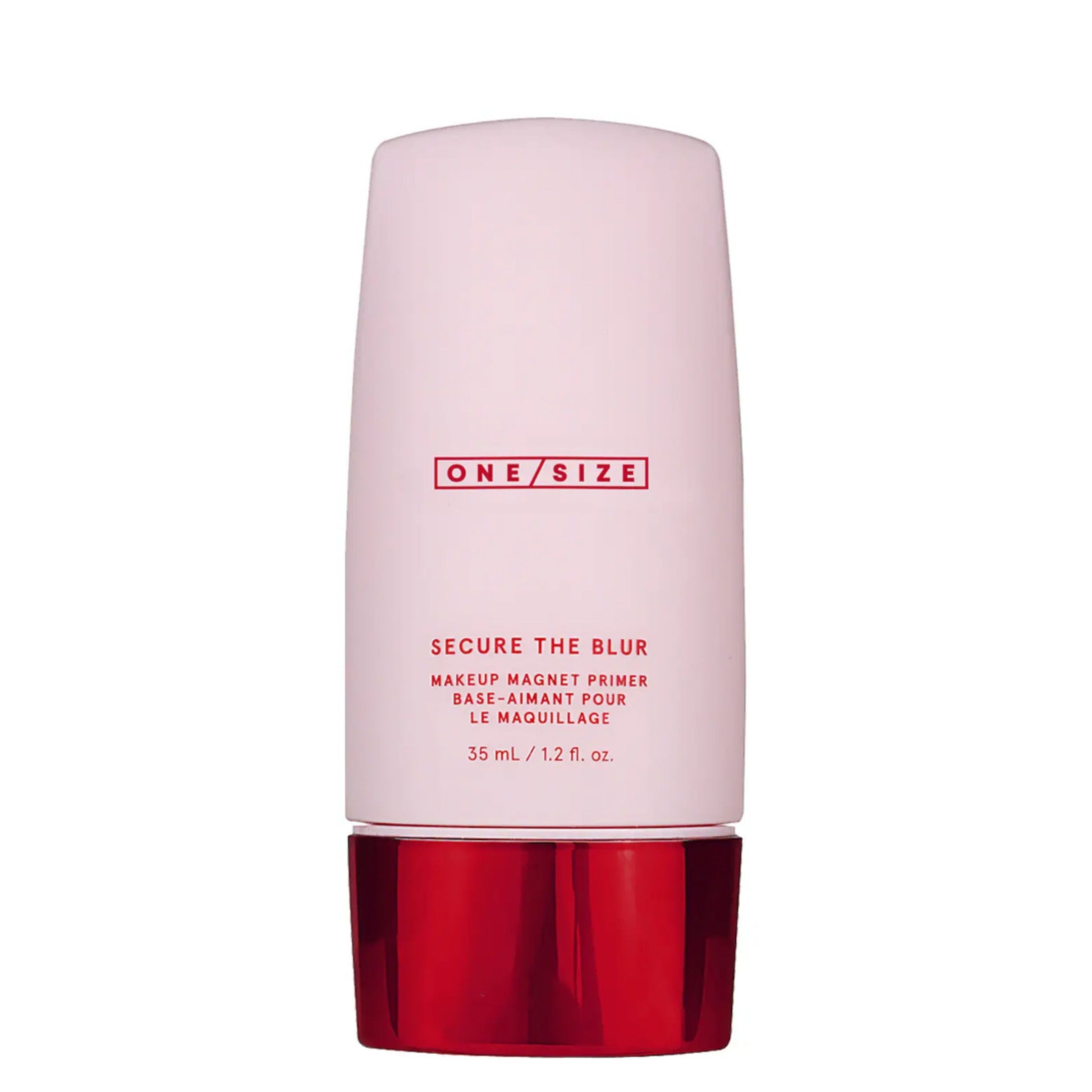 One Size Secure The Blur Makeup Magnet Primer 35ml 35ml