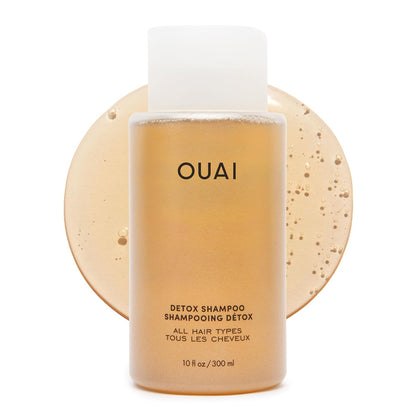 Ouai Detox Shampoo 300ml