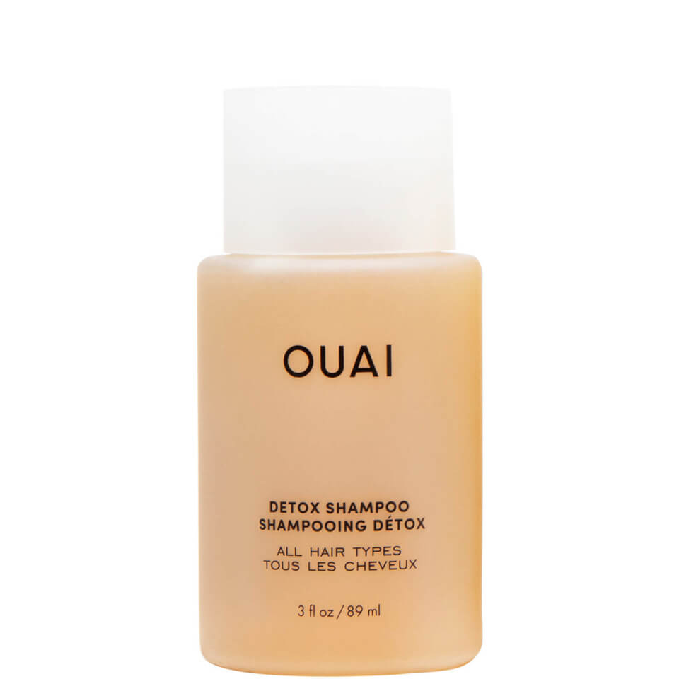 Ouai Detox Shampoo 89ml