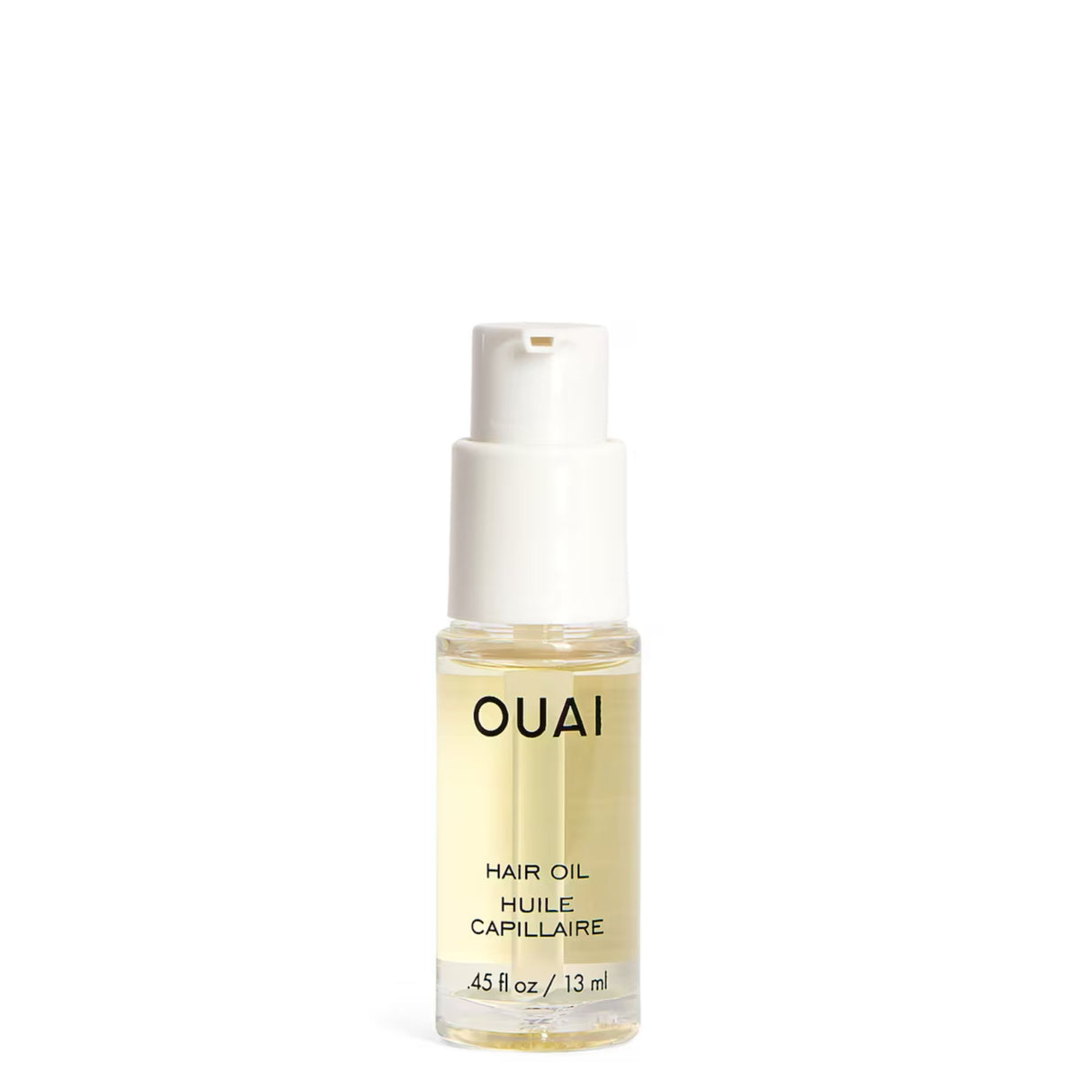 Ouai Hair Oil