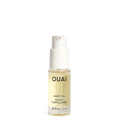 Ouai Hair Oil