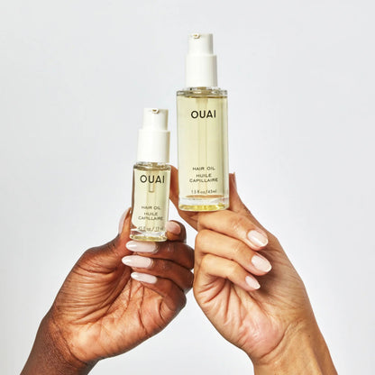 Ouai Hair Oil