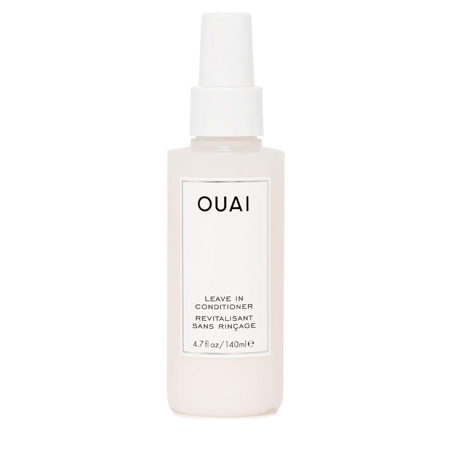 Ouai Leave In Conditioner 140ml